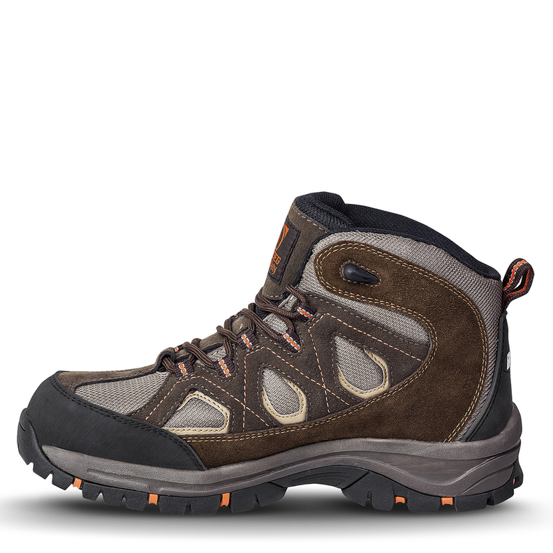 ZAPATO DE SEGURIDAD TIPO BOTIN NORSEG CAMBRIDGE-2