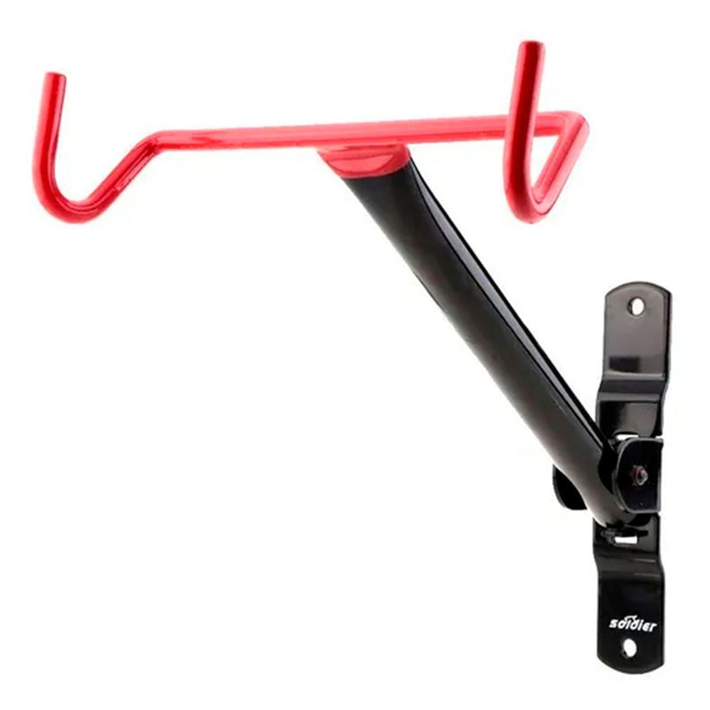 Soporte Abatible Para Bicicletas-0