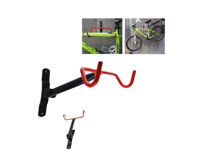 Soporte Abatible Para Bicicletas-2