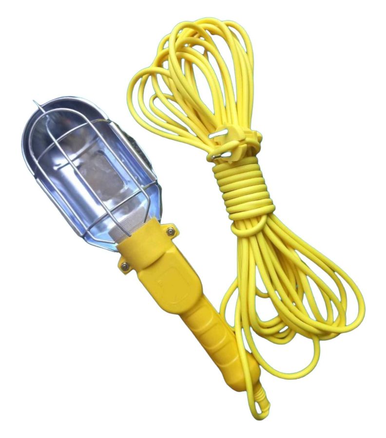 LAMPARA ALARGADOR 20 MTS-0
