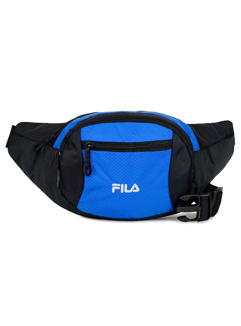 Banano Fila Einar Azul-0