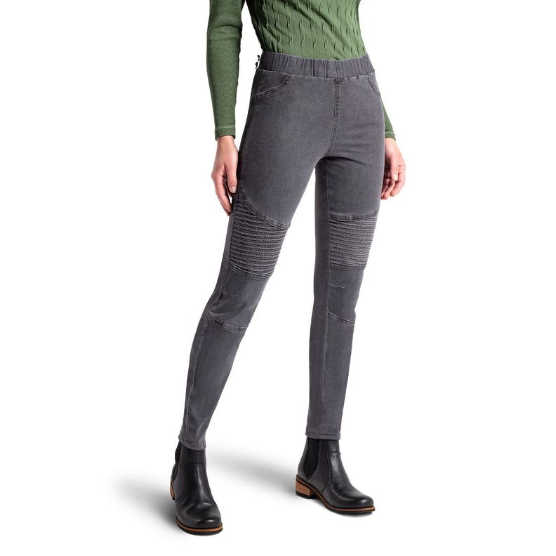LEGGING VISCOSA CAFFARENA-0