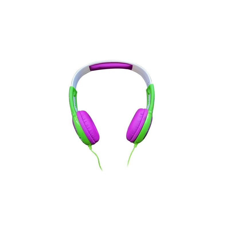 Audífonos Buzz Lightyear Disney Alámbrico - PuntoStore-1