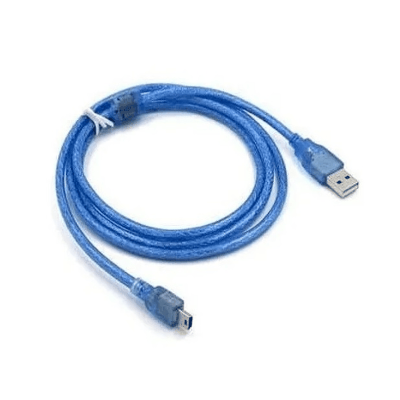 Cable USB V3 1.5 MTS-0