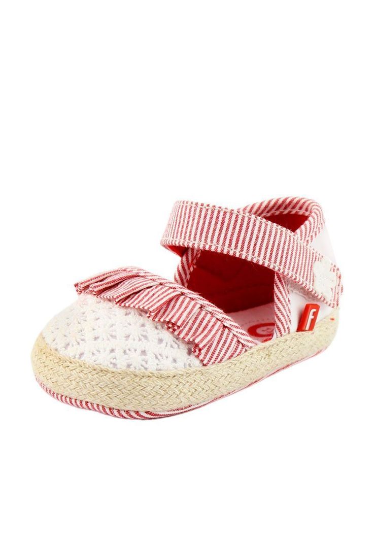 Zapato ballerina bebé soft niña 811-1