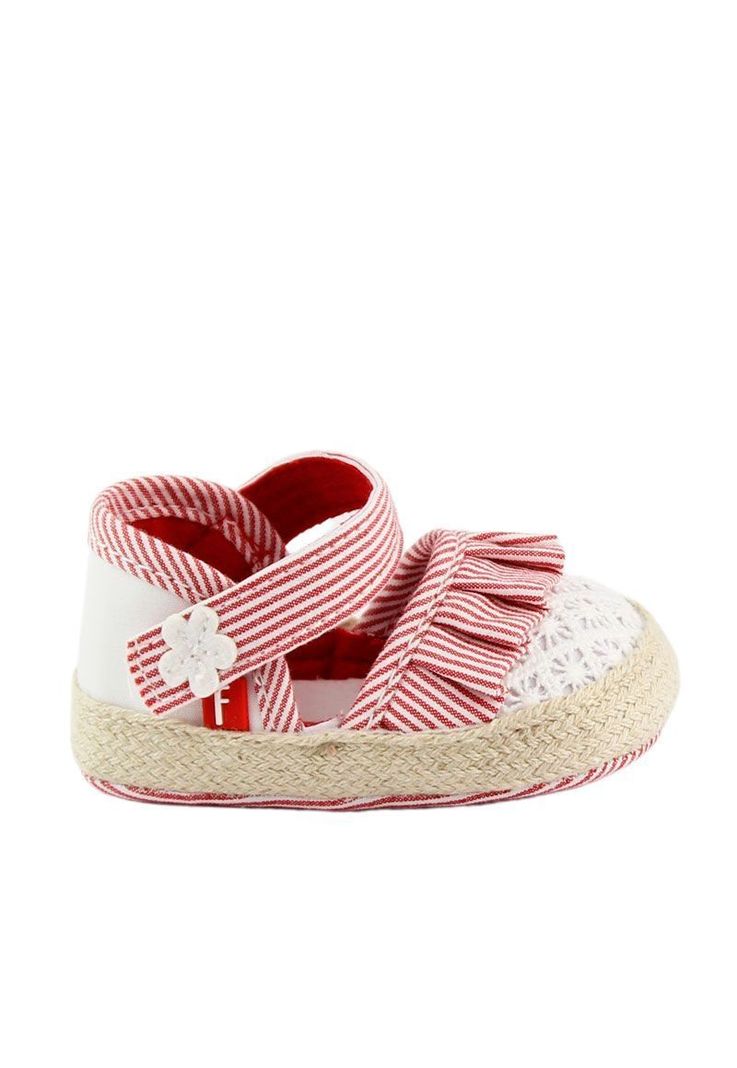 Zapato ballerina bebé soft niña 811-0