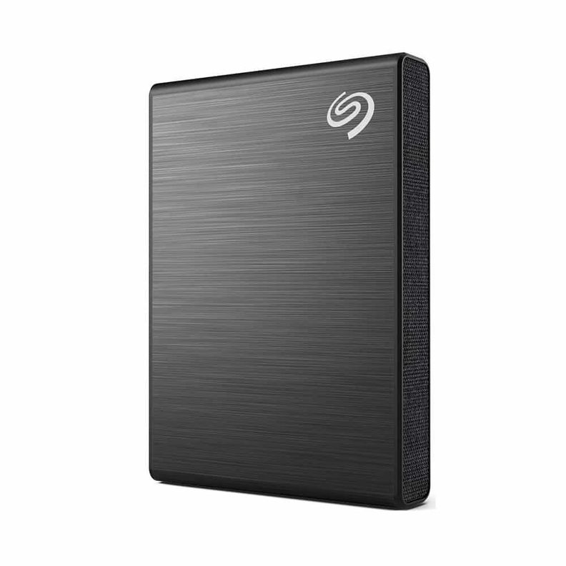 Disco Externo SSD Seagate One Touch – 1TB, 1030MB/s-6