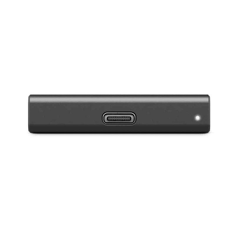 Disco Externo SSD Seagate One Touch – 1TB, 1030MB/s-2