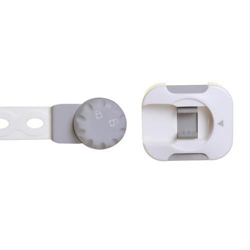 Pack de 2 correas multiuso twist 'n lock-1