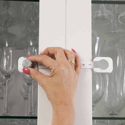 Pack de 2 correas multiuso twist 'n lock-3