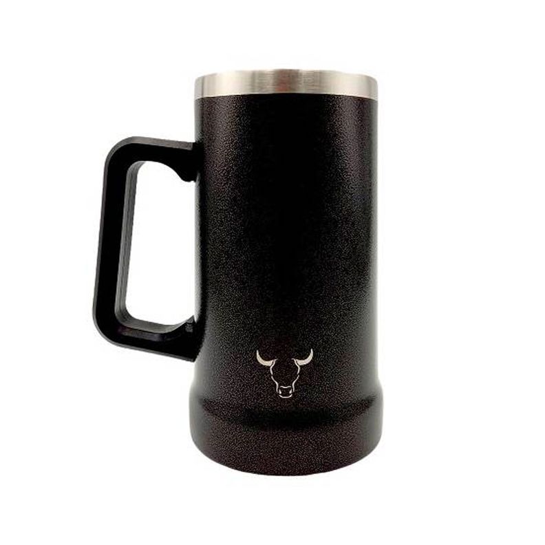 Mug Térmico Cervecero 750 ml- Wayu-2
