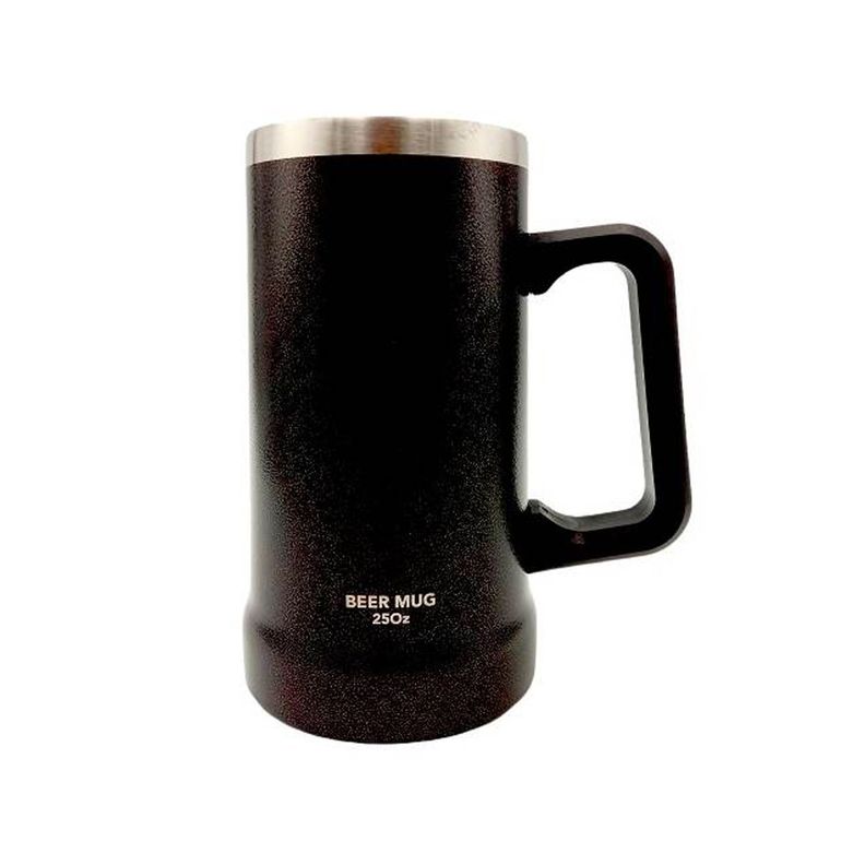 Mug Térmico Cervecero 750 ml- Wayu-1