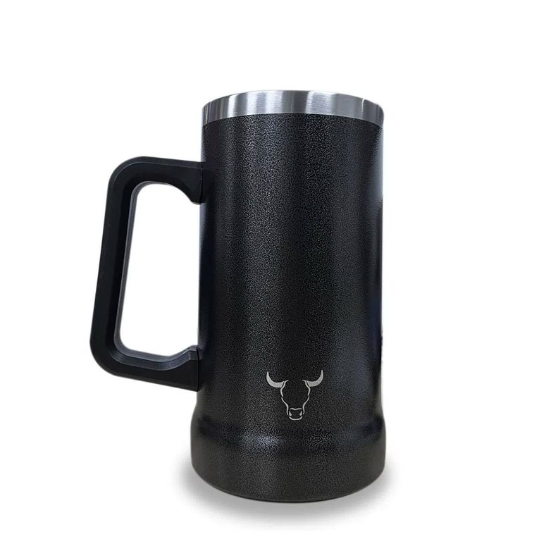 Mug Térmico Cervecero 750 ml- Wayu-0