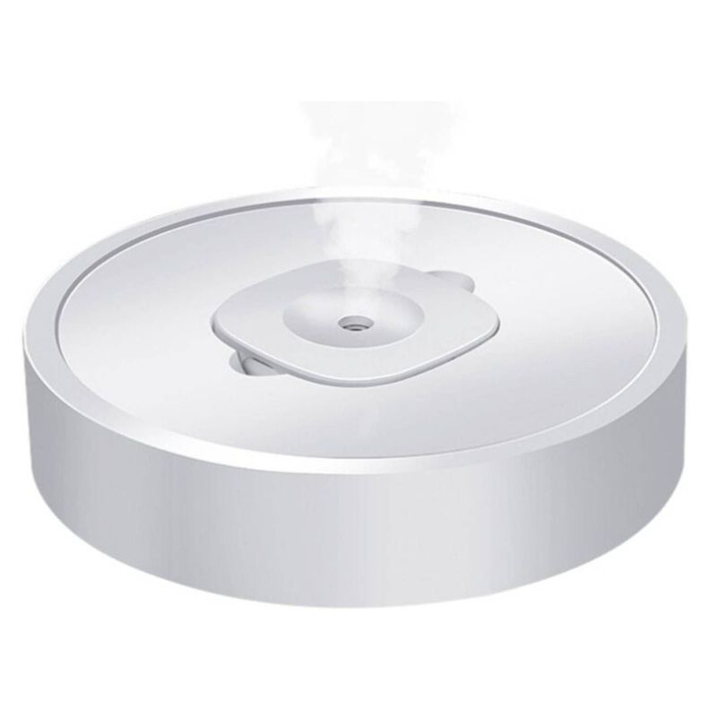 Salaty Difusor de Aroma, Humidificador de Aire de Carga USB-2