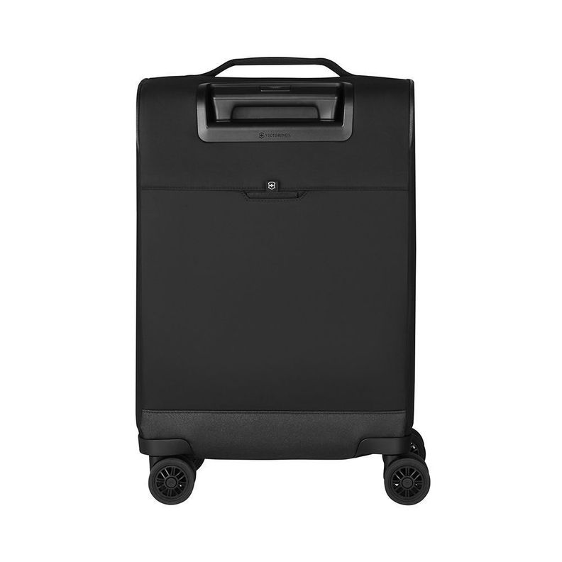 Maleta Crosslight frequent flyer softside negro Victorinox-3