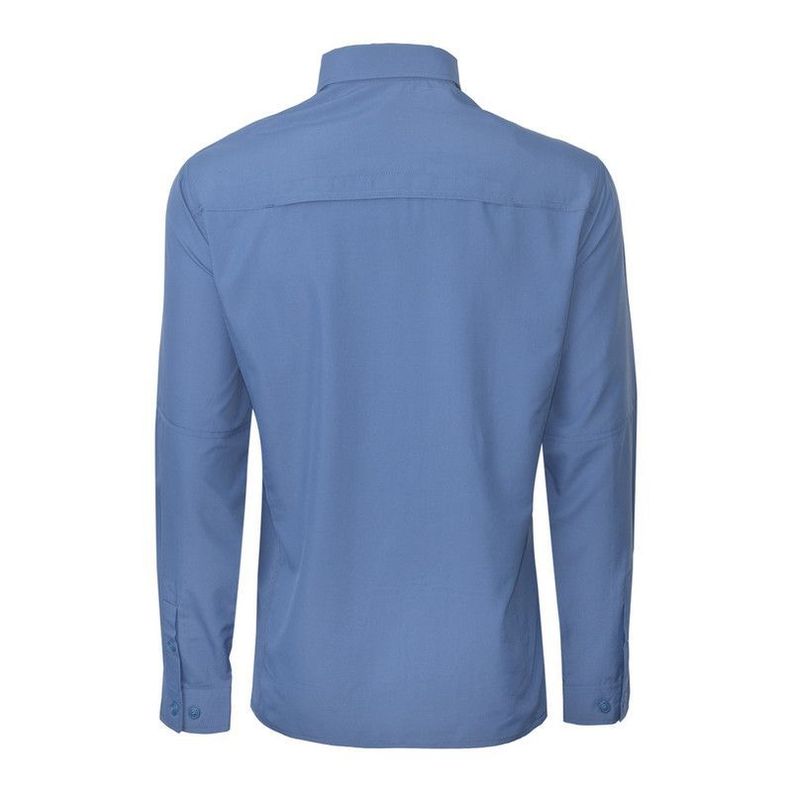 Camisa Outdoor Insitucional Hombre-3