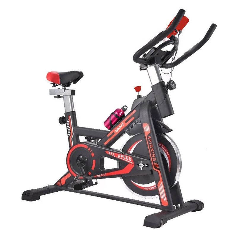 Bicicleta Spinning LF-118-1