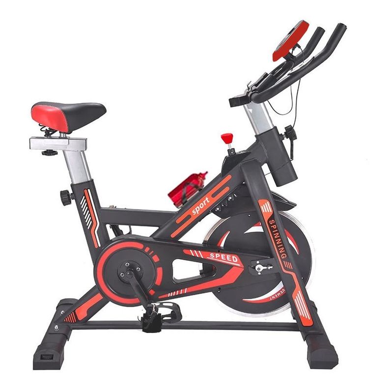 Bicicleta Spinning LF-118-0