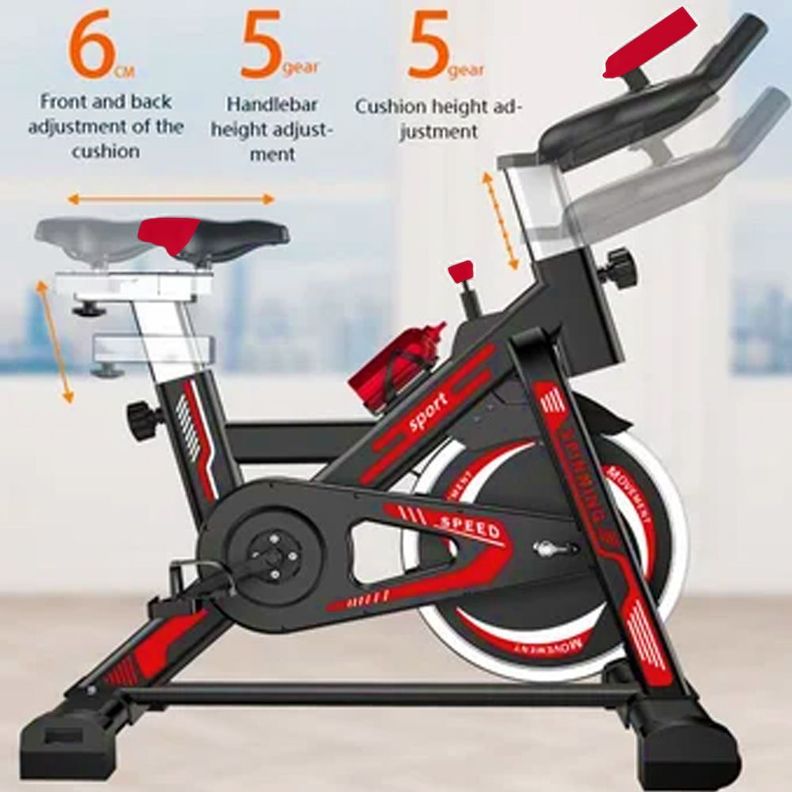 Bicicleta Spinning LF-118-3