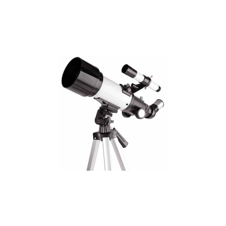 Telescopio Astronómico Lente 70mm Con Trípode - PuntoStore-0