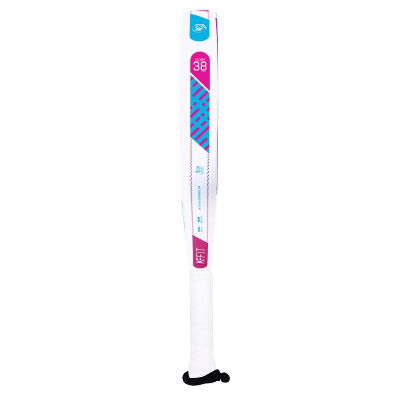 Pala Padel K-Gamma Control 3K-2