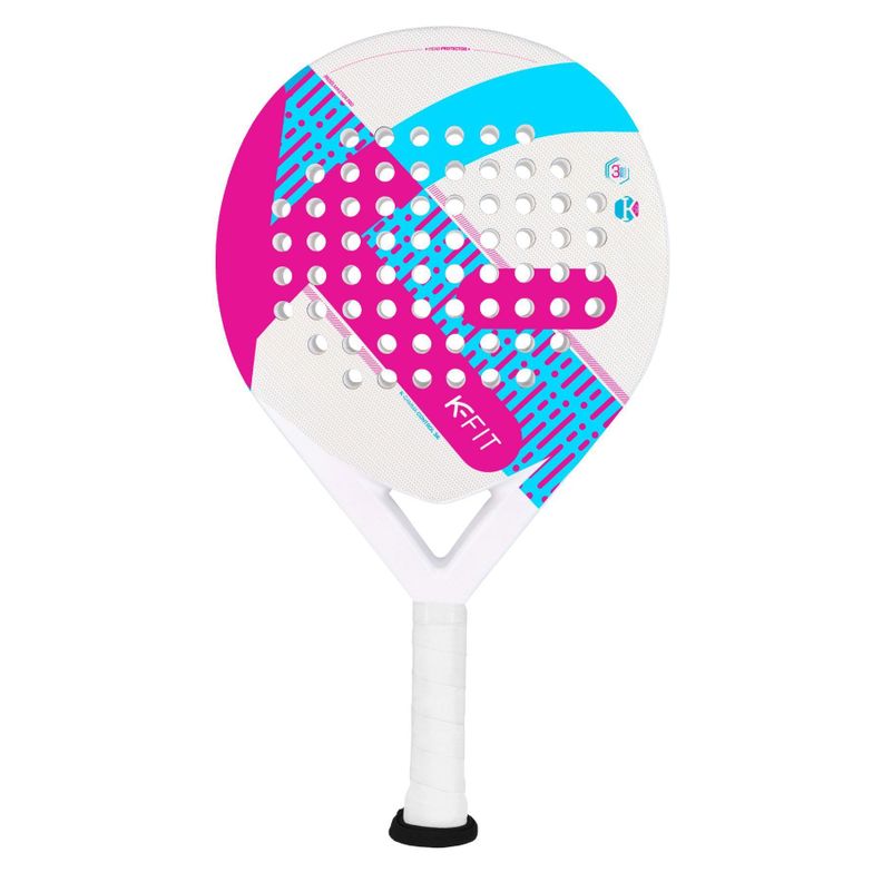 Pala Padel K-Gamma Control 3K-0