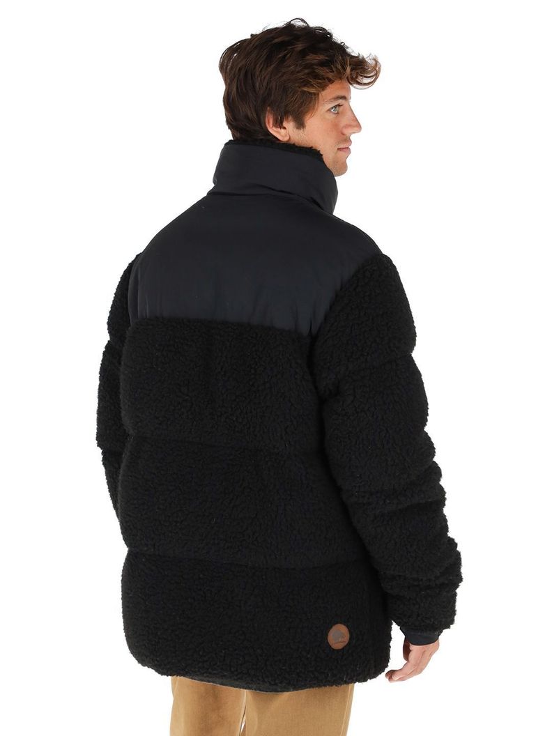 Chaqueta Nanus Negro Hombre-2