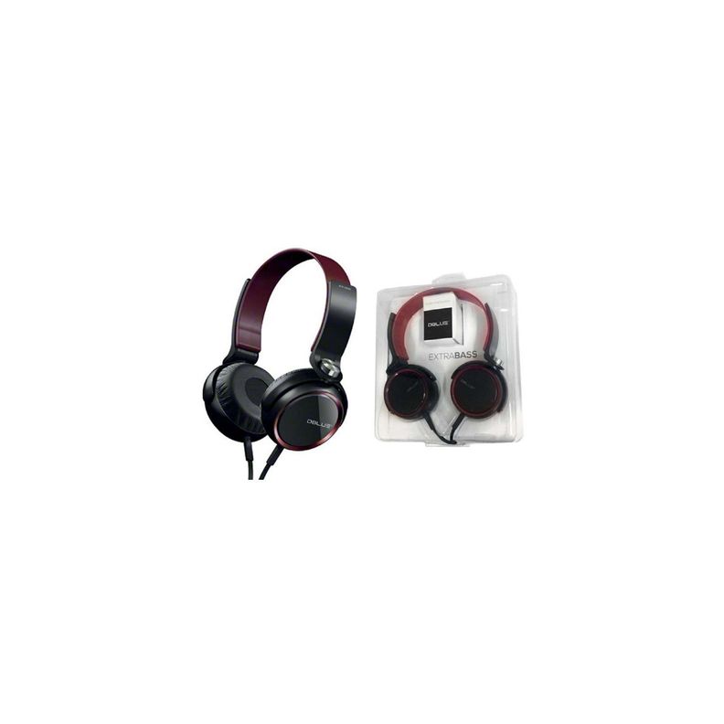 Audífono 3.5mm Cable L Manos Libres - Puntostore-1