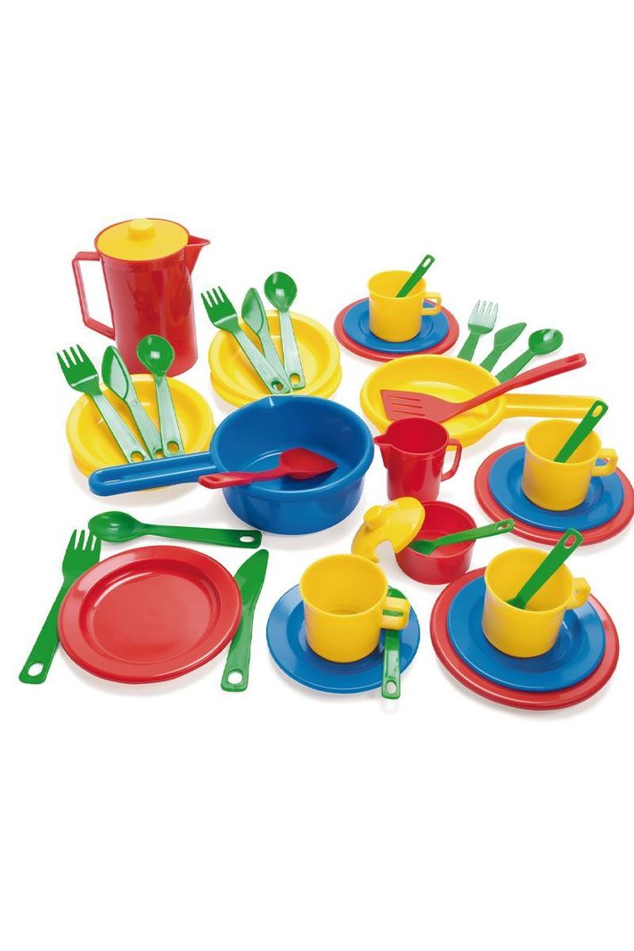 Set de Cocina 42 pzas.-0