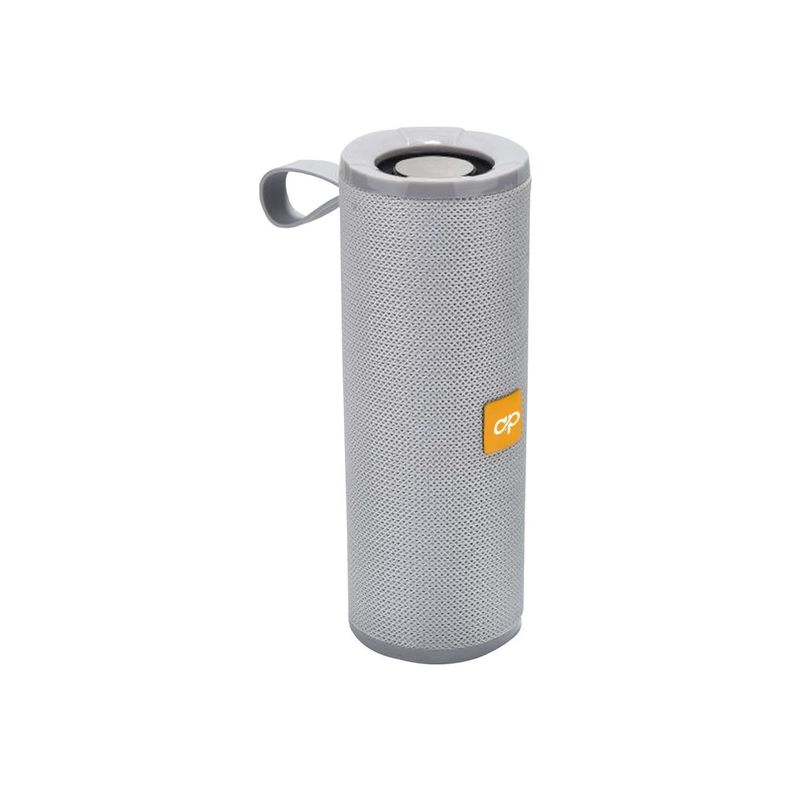 Parlante Portatil Bluetooth 10W RMS USB Blanco  Audiopro-0