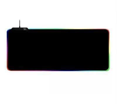 Soporte para Ratón- Mouse Pad RGB Gamer -1