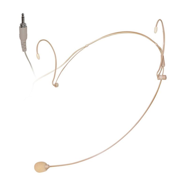 SISTEMA INALAMBRICO HEADSET VHF MK-1450  MEKSE-2