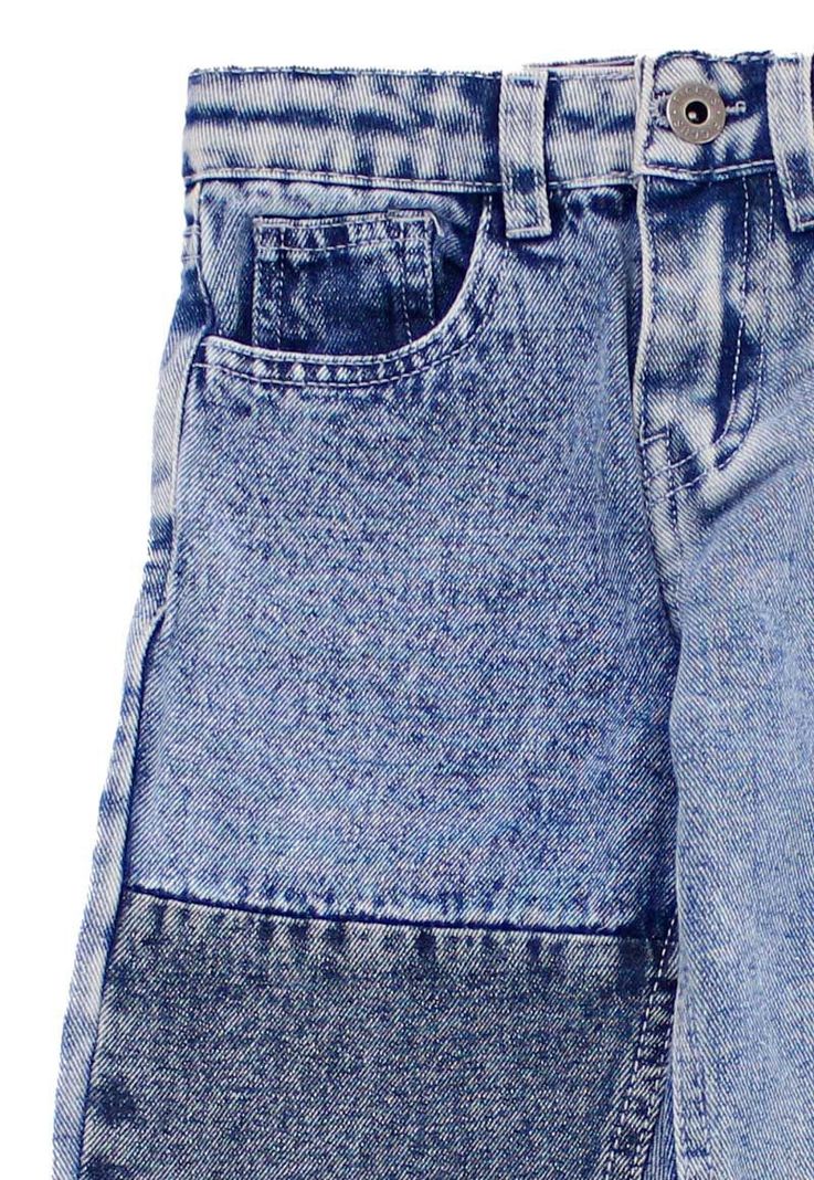 Jeans kids niño straight power 248-2