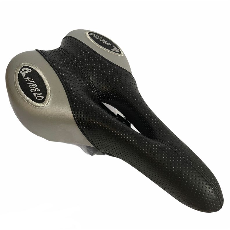 ASIENTO MTB PROSTATICO AIDELO SILVER-0