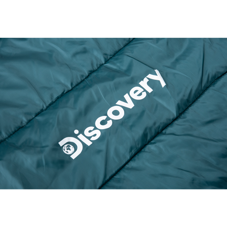 Saco de Dormir Doble DXL65, 2 Personas-4