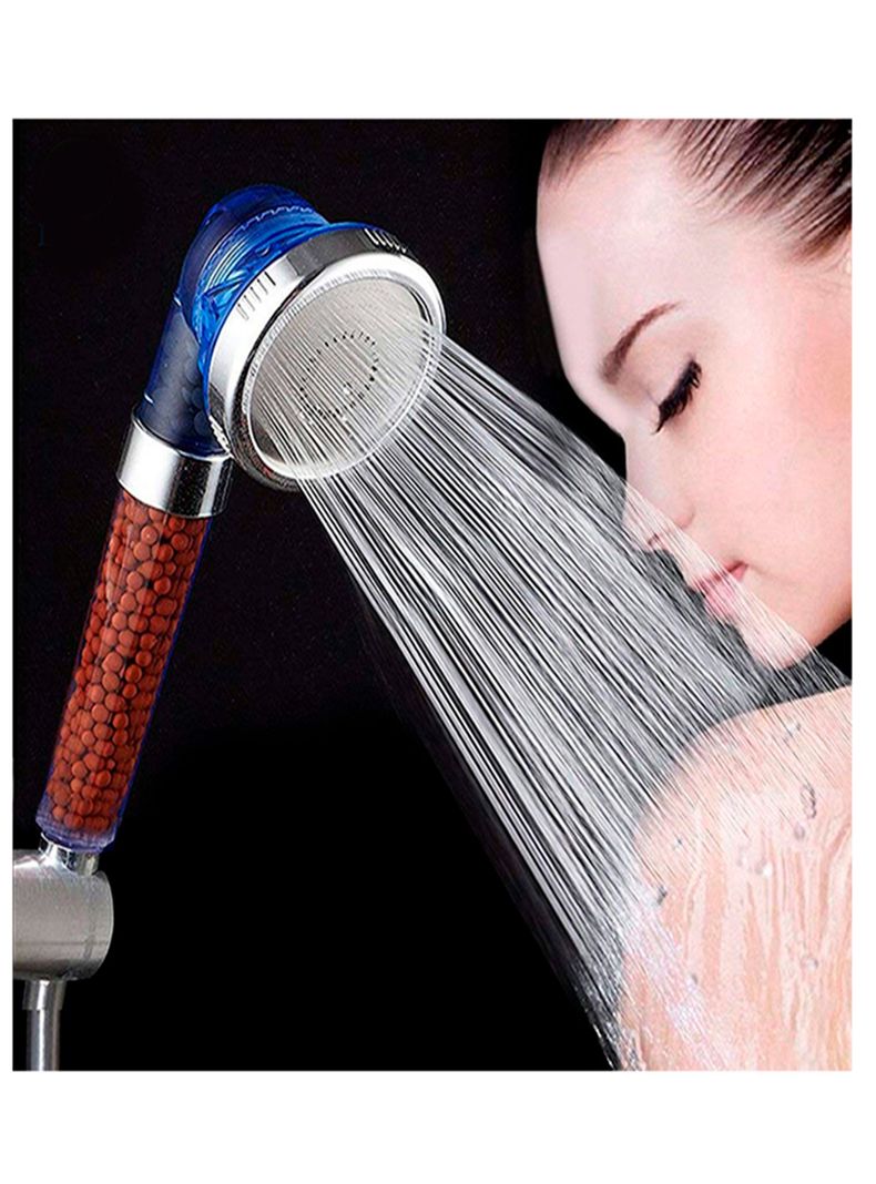 Mango ducha SPA energetico-2