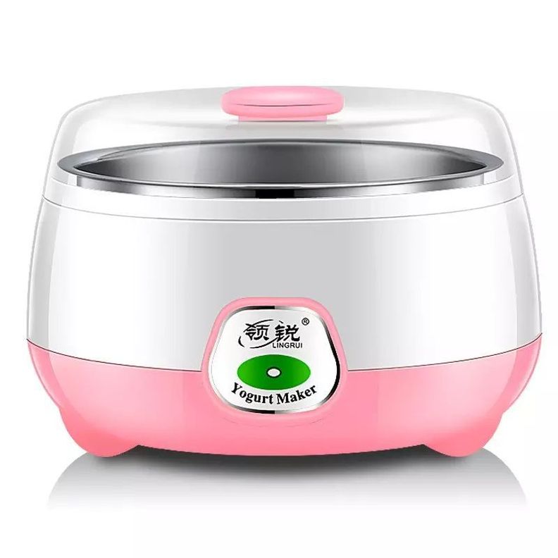 Yogurtera Máquina De Hacer Yogurt Automática