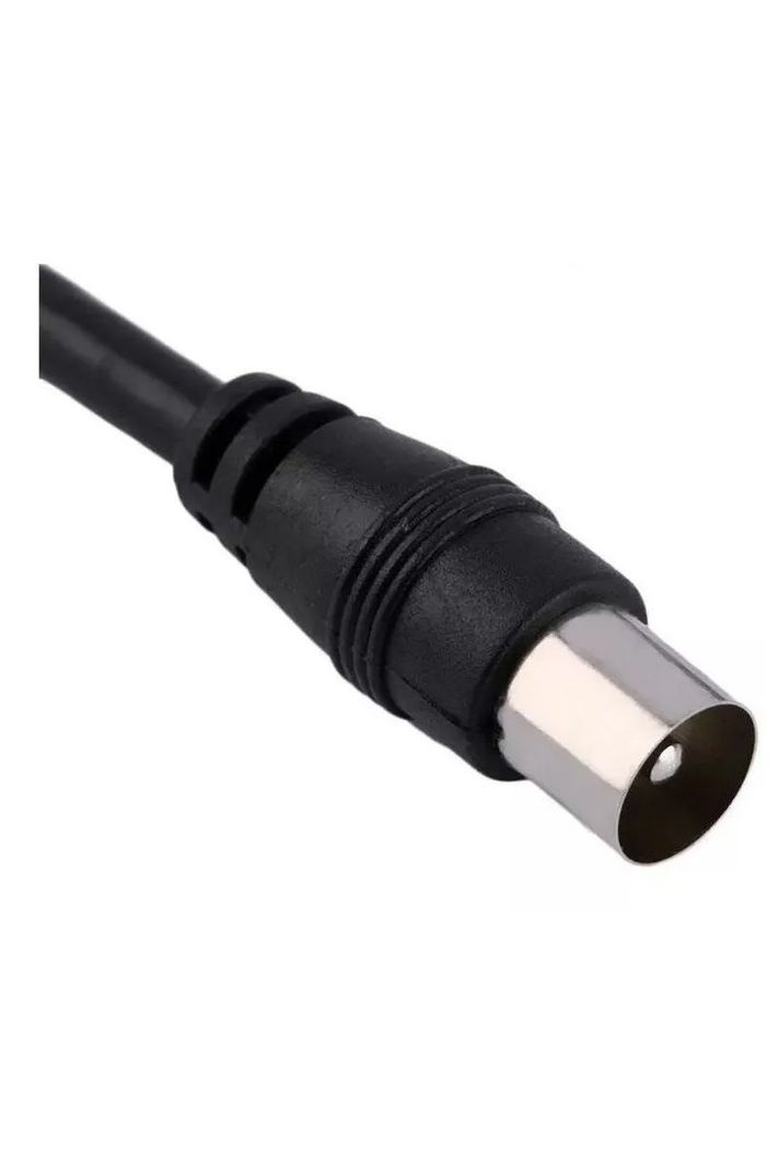 Antena De Tv Digital Abierta Hd-1