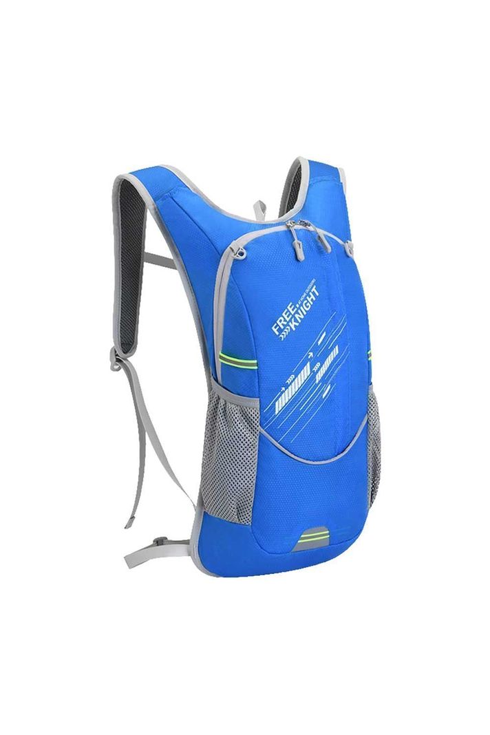 Mochila de Hidratación 7L Outdoor Azul-0