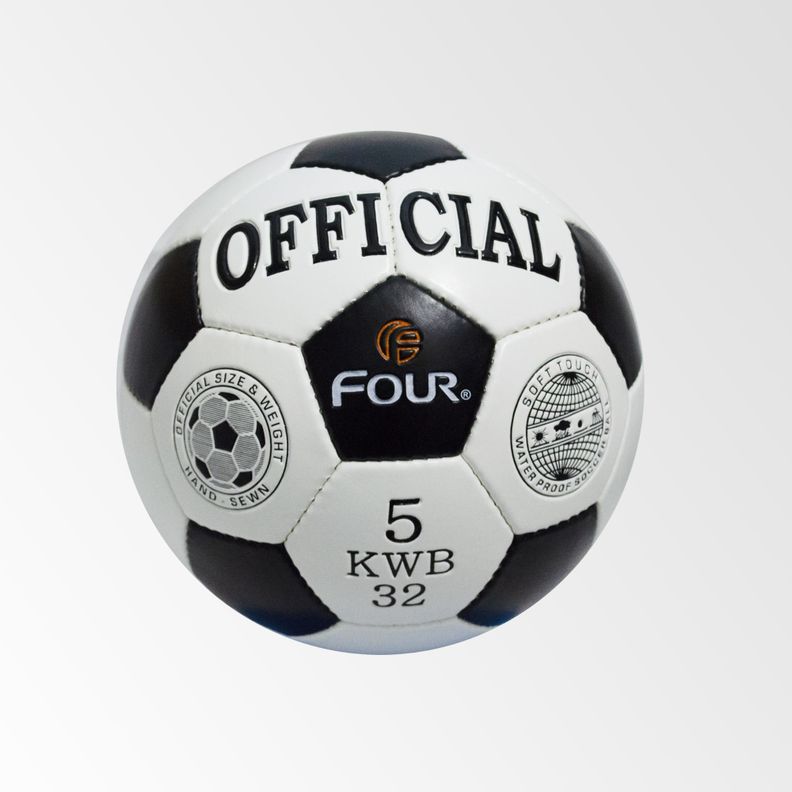 Balón Oficial Nº5-0