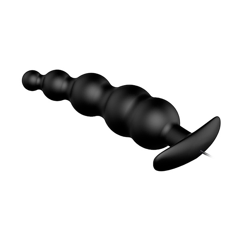 VIBRADOR ANAL 2 - PRETTY LOVE-2