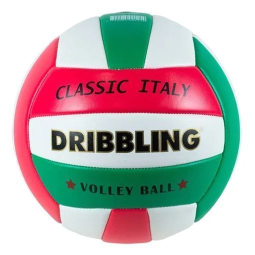 Balón vóleibol DRB Soft Touch Italy 3.0-0