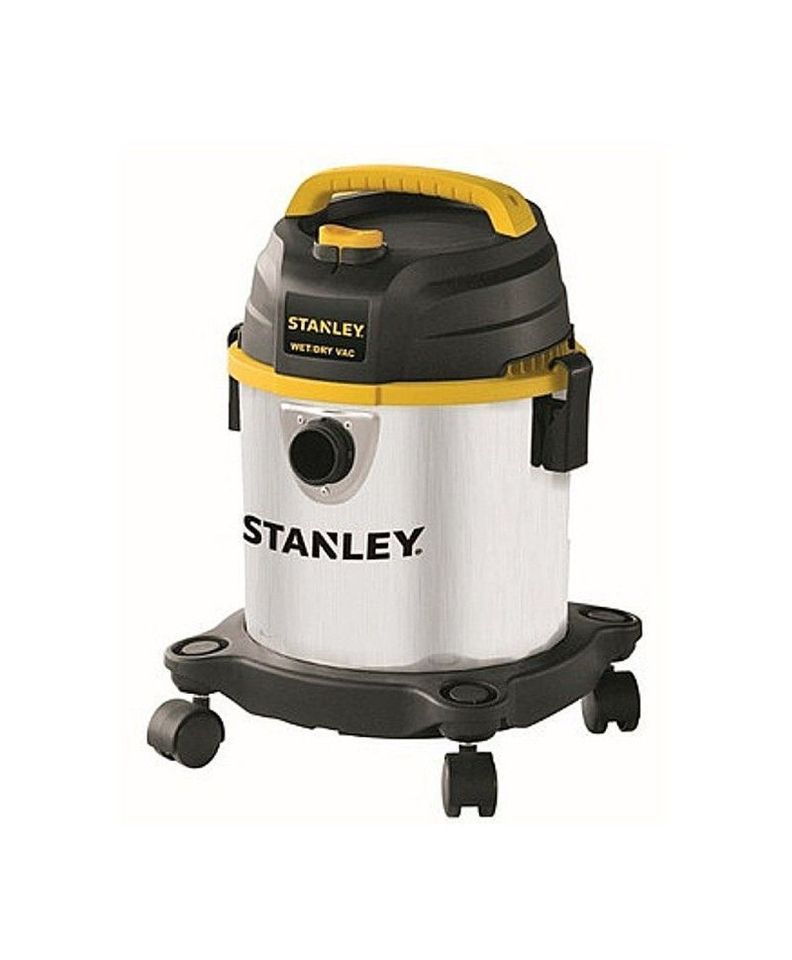 Aspiradora Stanley SL18136 tambor Acero-0