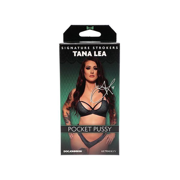 Masturbador Pussy Tana Lea-0
