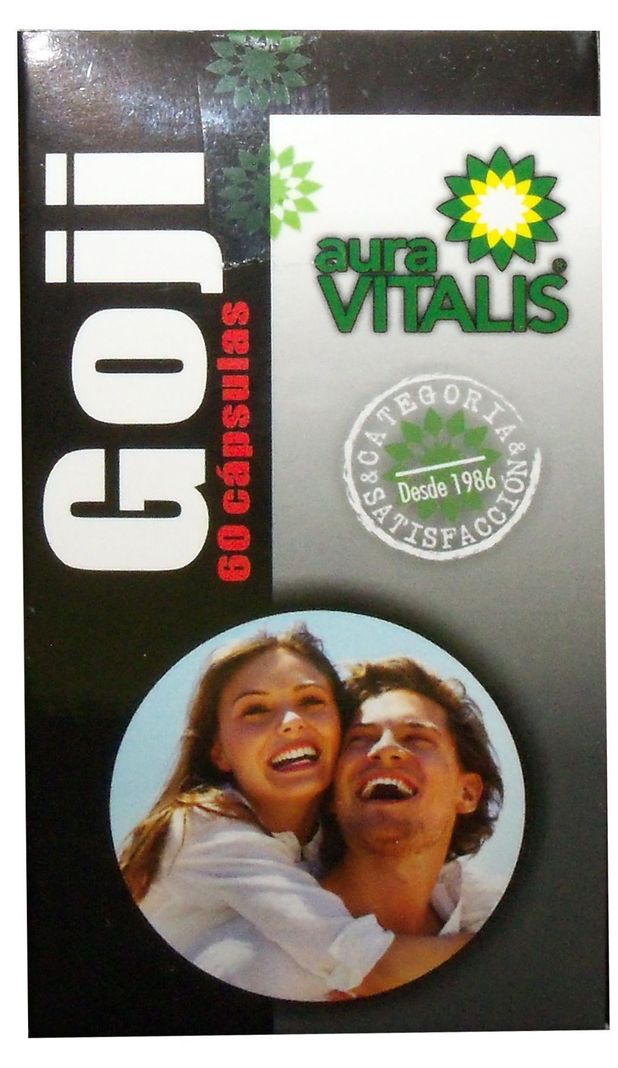 3 X AURA VITALIS GOJI 287 MG 60 CAPSULAS-2