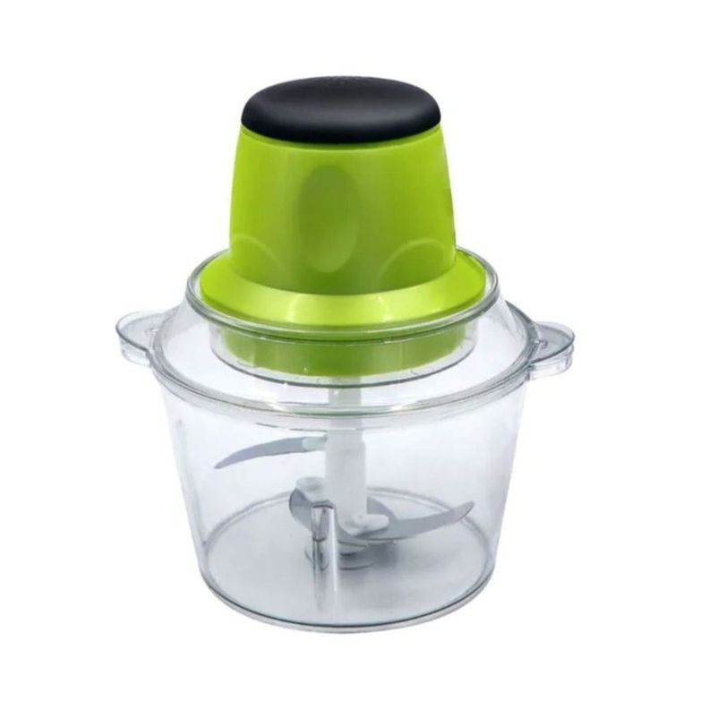 Procesador Picador Cortador De Carne Verduras 2L-0