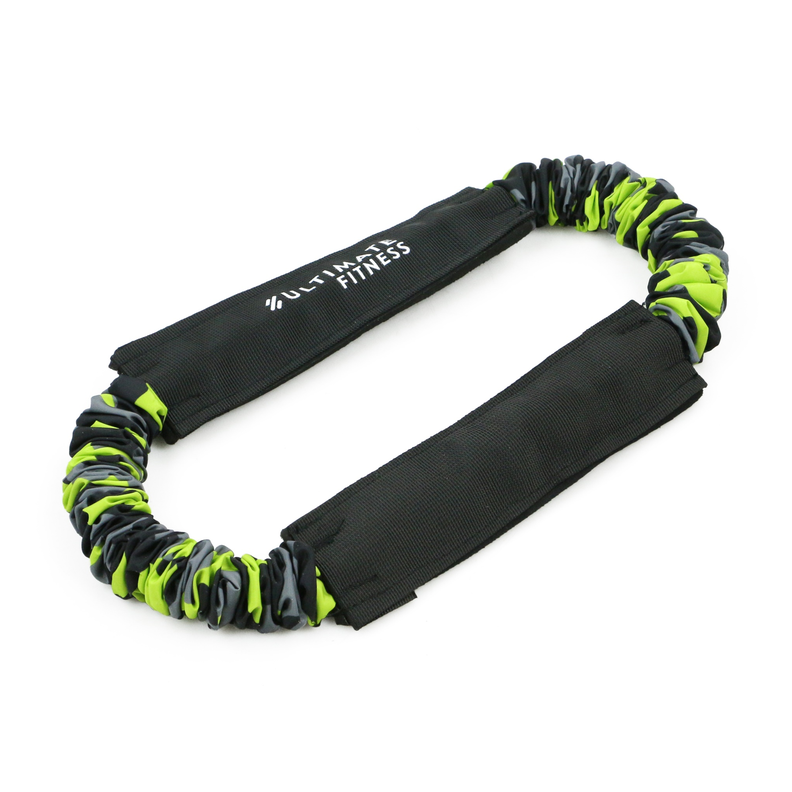 Banda de Resistencia Hip Loop Elite R2 – Glute Band-0