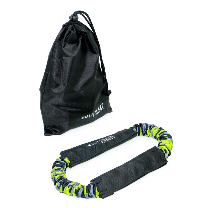 Banda de Resistencia Hip Loop Elite R2 – Glute Band-1