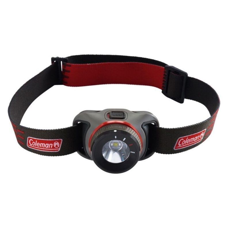 Linterna Frontal De Camping 150M Coleman 2704-0