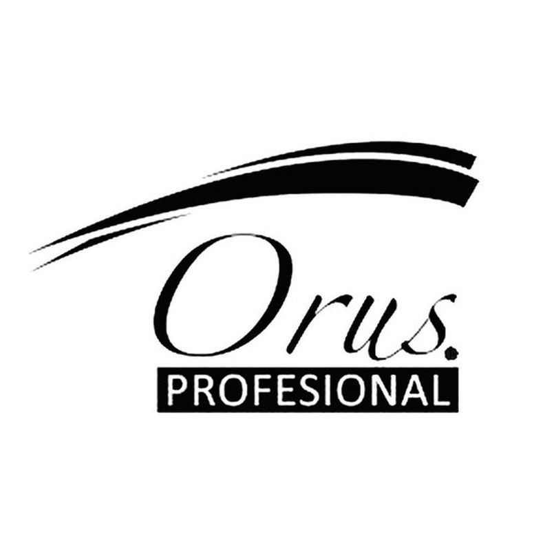 Shampoo neutro profesional Orus sin sodio 5L-2